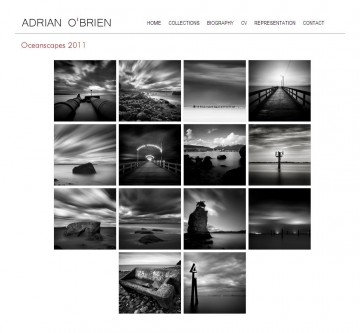 Adrian O’Brien Photography